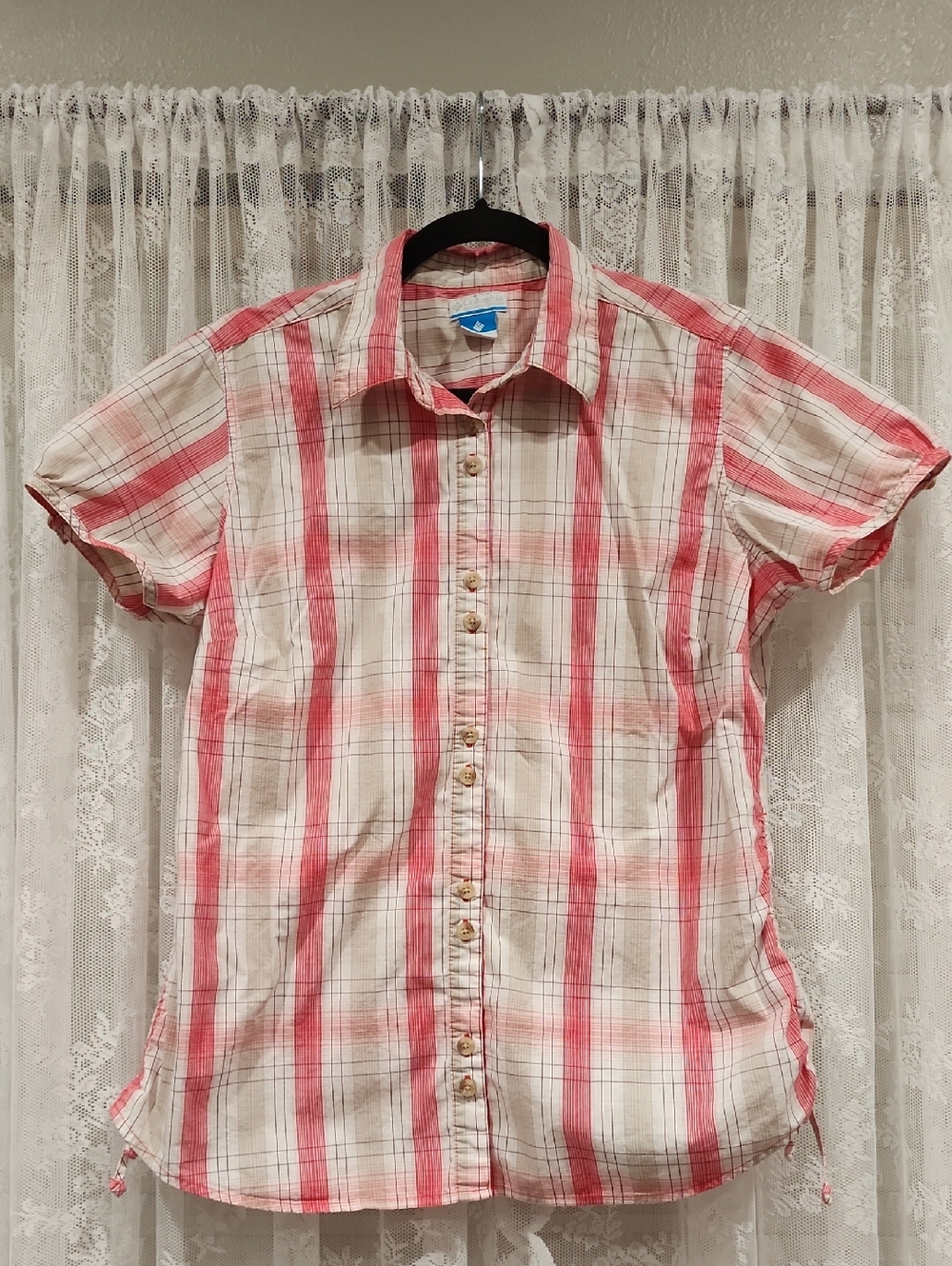 Columbia Top